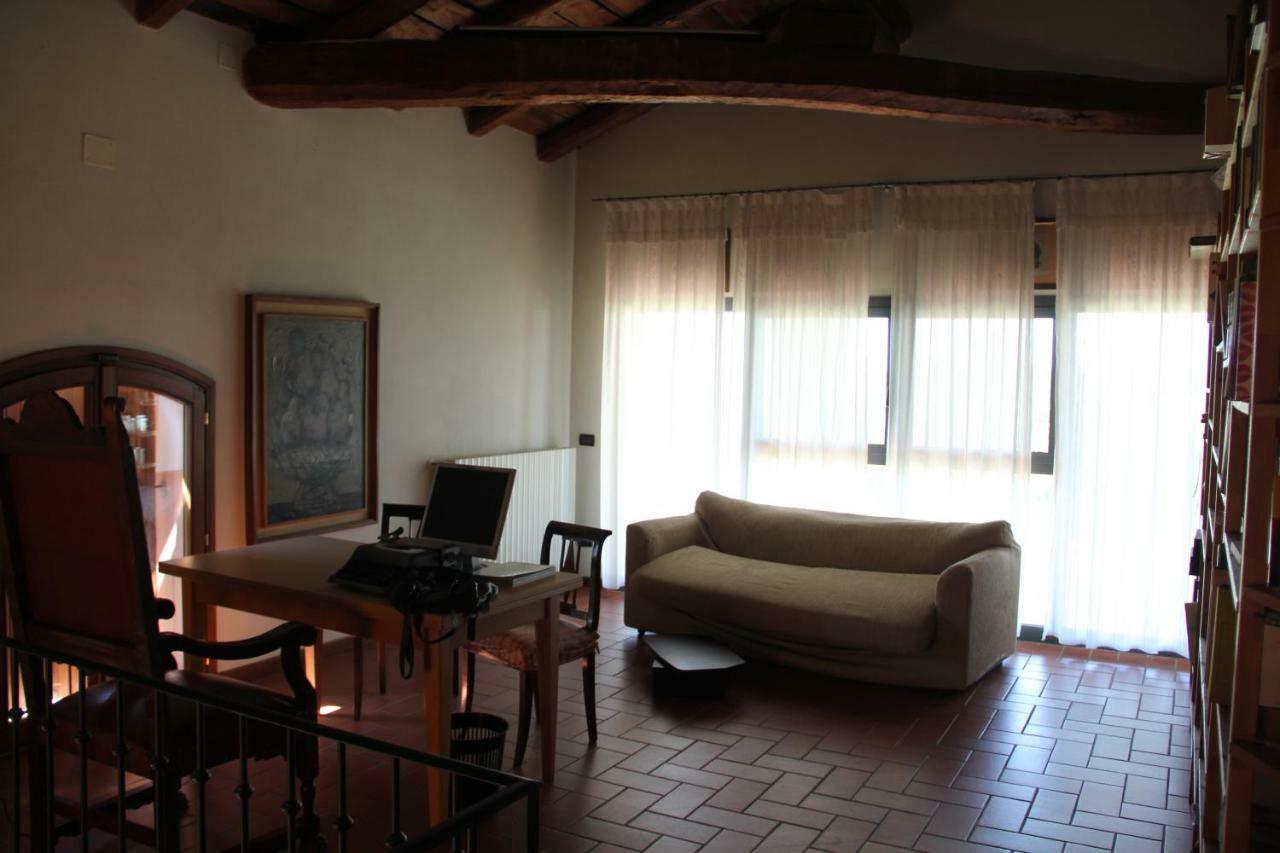 Casa Rondanina Villa Budrio  Dış mekan fotoğraf
