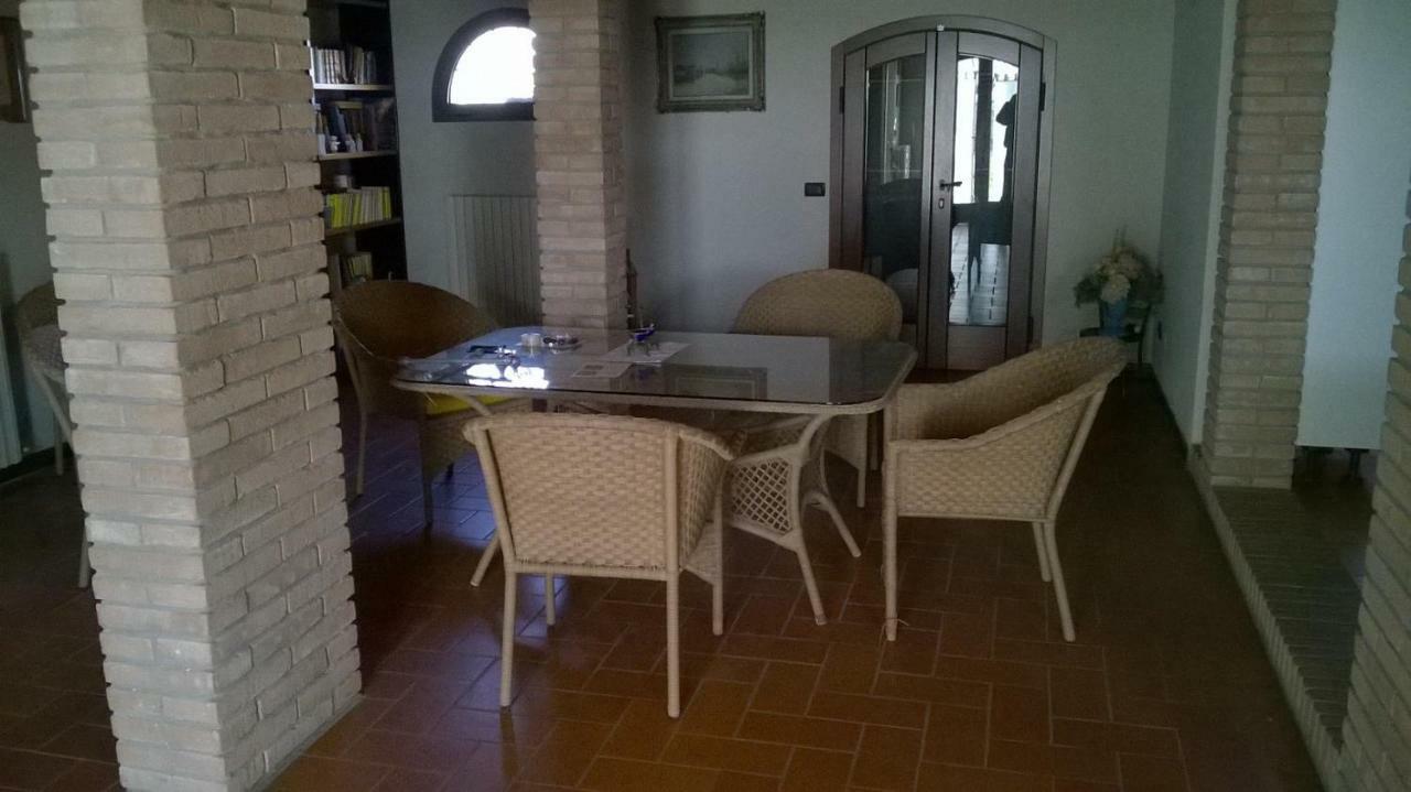 Casa Rondanina Villa Budrio  Dış mekan fotoğraf