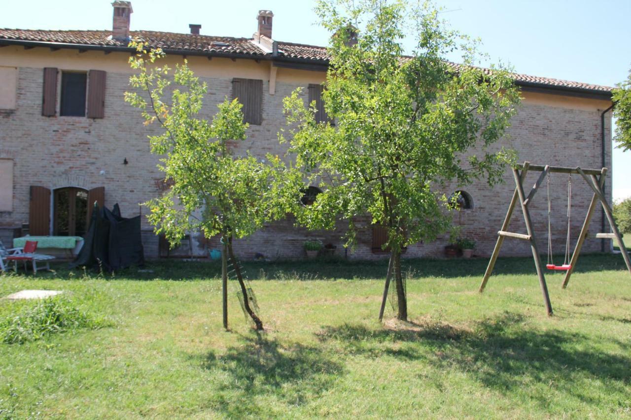 Casa Rondanina Villa Budrio  Dış mekan fotoğraf