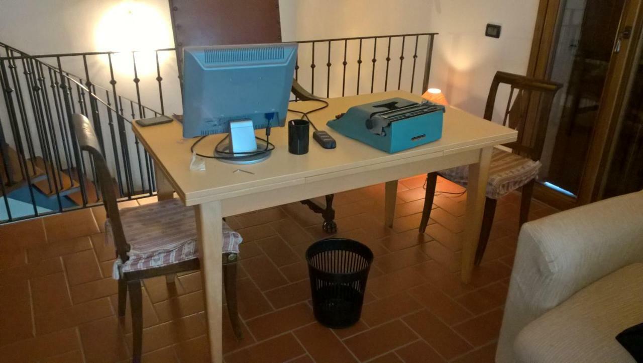 Casa Rondanina Villa Budrio  Dış mekan fotoğraf